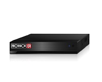 Provision-ISR - Standalone NVR - NVR5-4100PX+MM